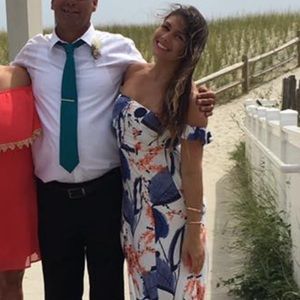 Little Cabin Floral Maxi dress